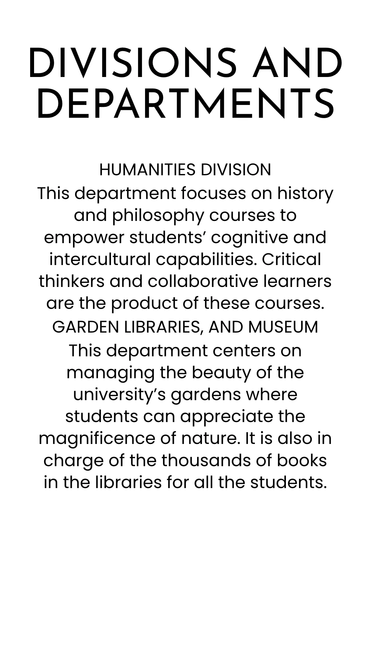 Free Education Mobile Presentation Template to Edit Online