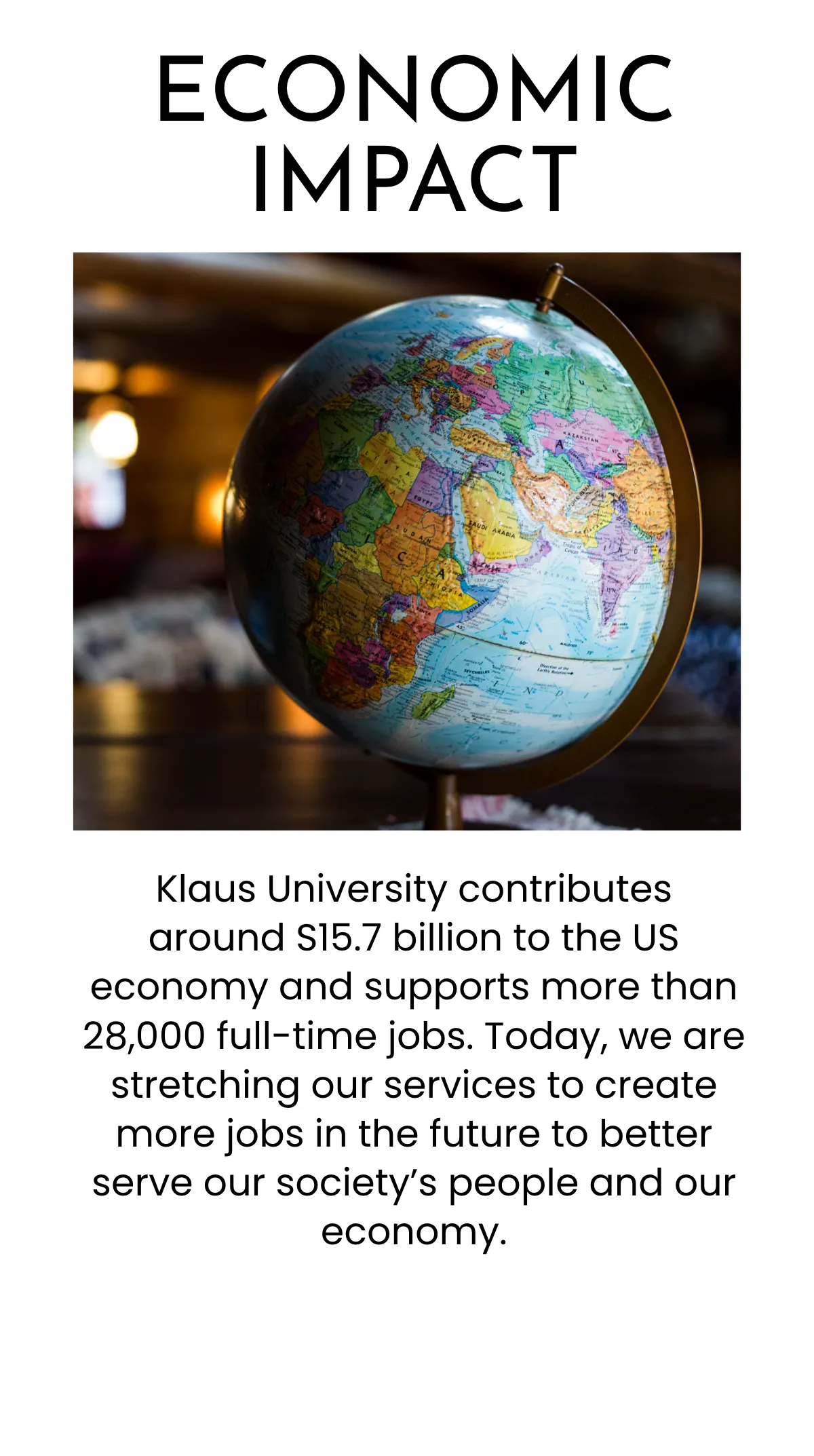 Free Education Mobile Presentation Template to Edit Online