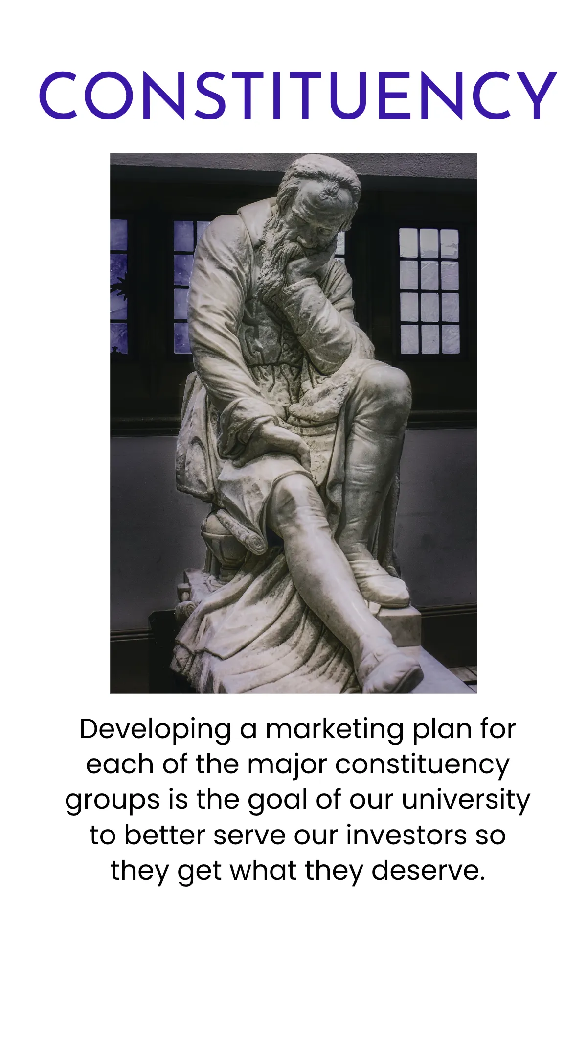 Free Education Mobile Presentation Template to Edit Online