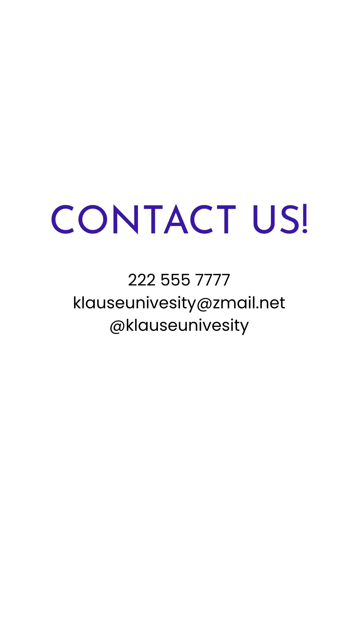 Free Education Mobile Presentation Template to Edit Online