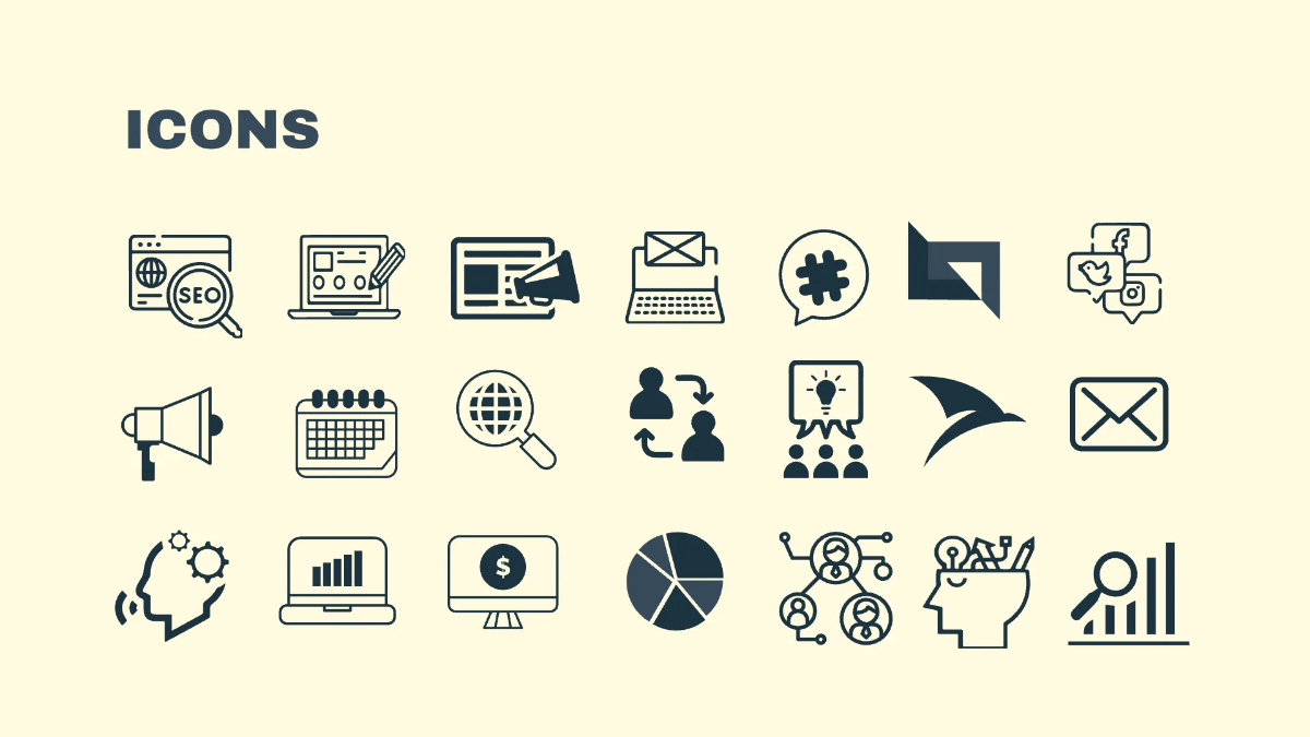 Free Timeline Template to Edit Online