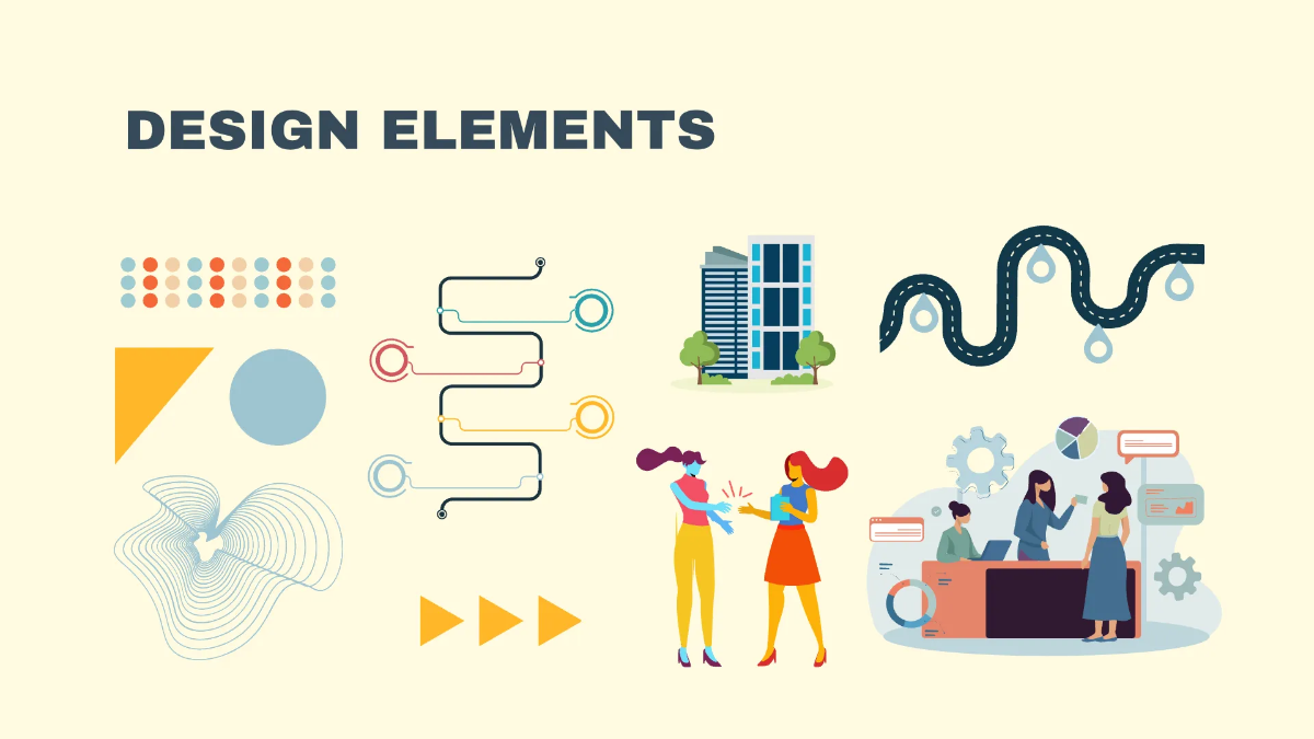Free Timeline Template to Edit Online