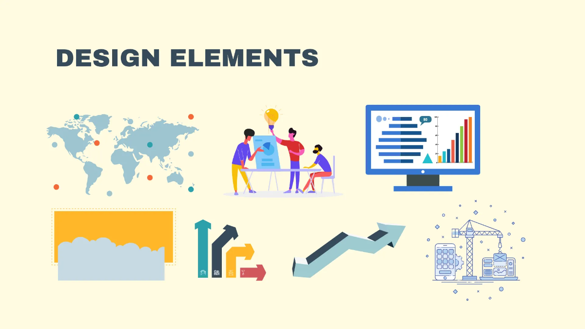 Free Timeline Template to Edit Online