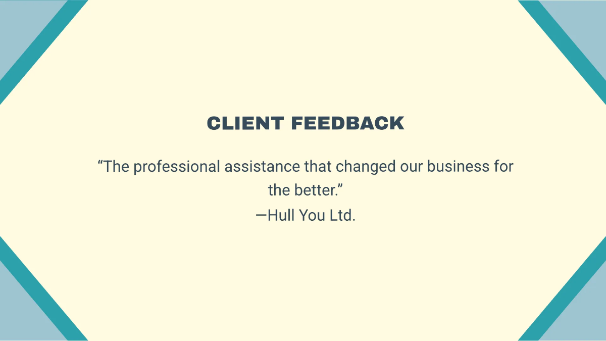 Free Timeline Template to Edit Online