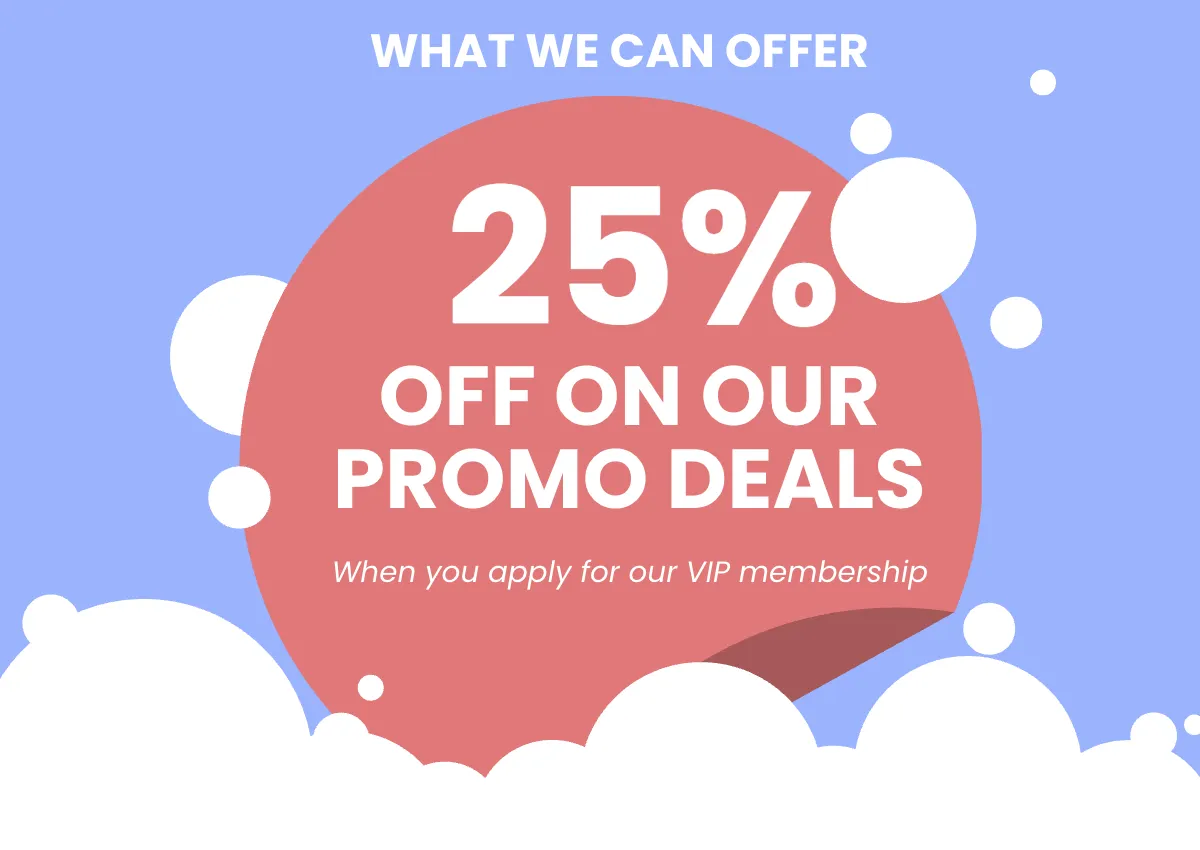 Free Cleaning Services Company Profile Template to Edit Online