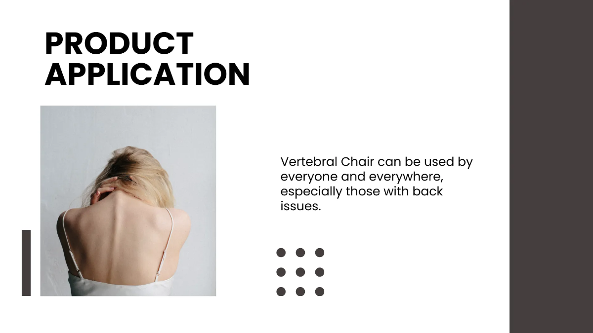 Free Product Marketing Presentation Template to Edit Online