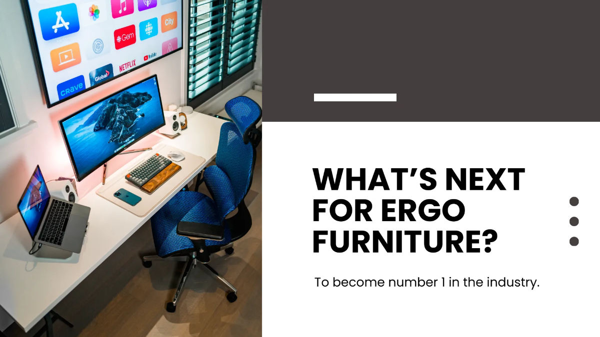 Free Product Marketing Presentation Template to Edit Online