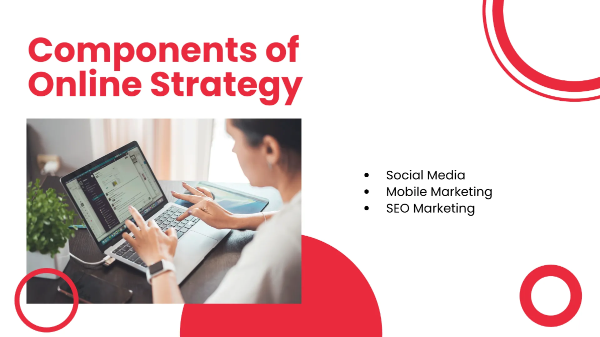 Free Marketing Campaign Template to Edit Online