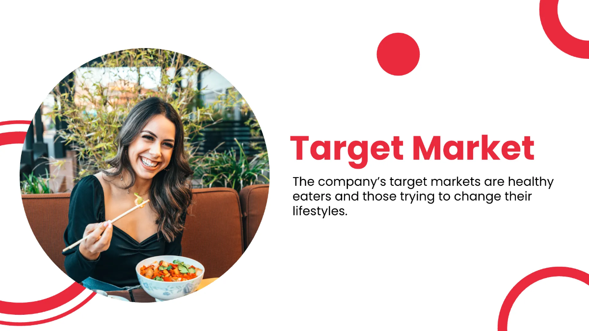 Free Marketing Campaign Template to Edit Online