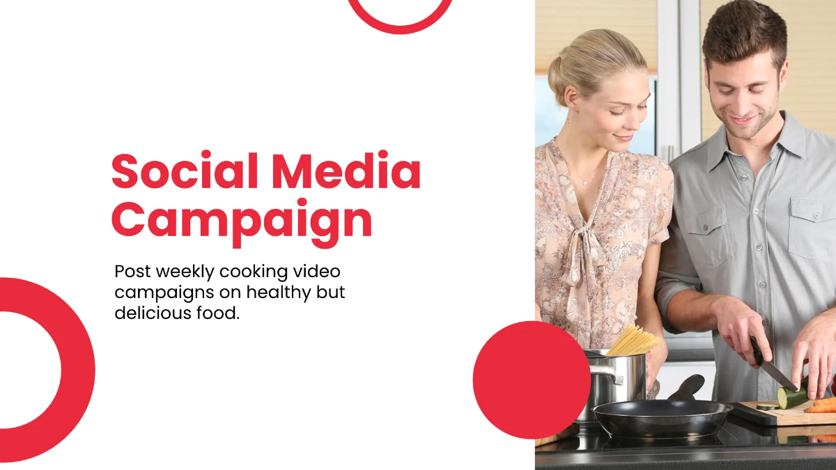 Free Marketing Campaign Template to Edit Online