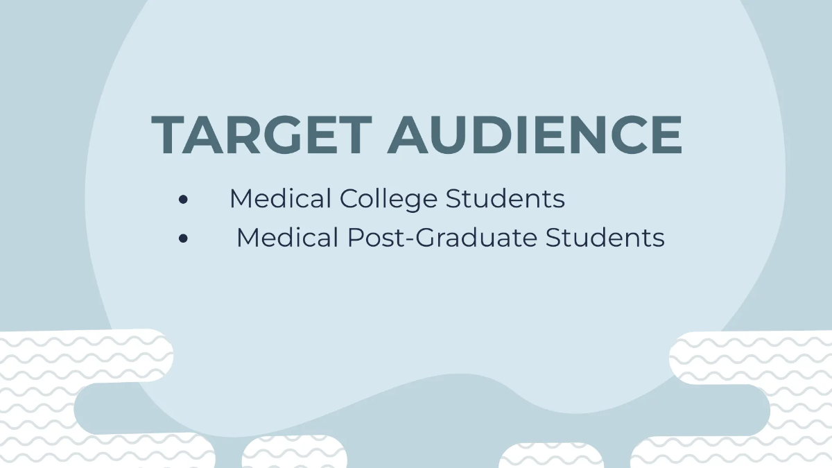 Free Project Report Presentation Template to Edit Online