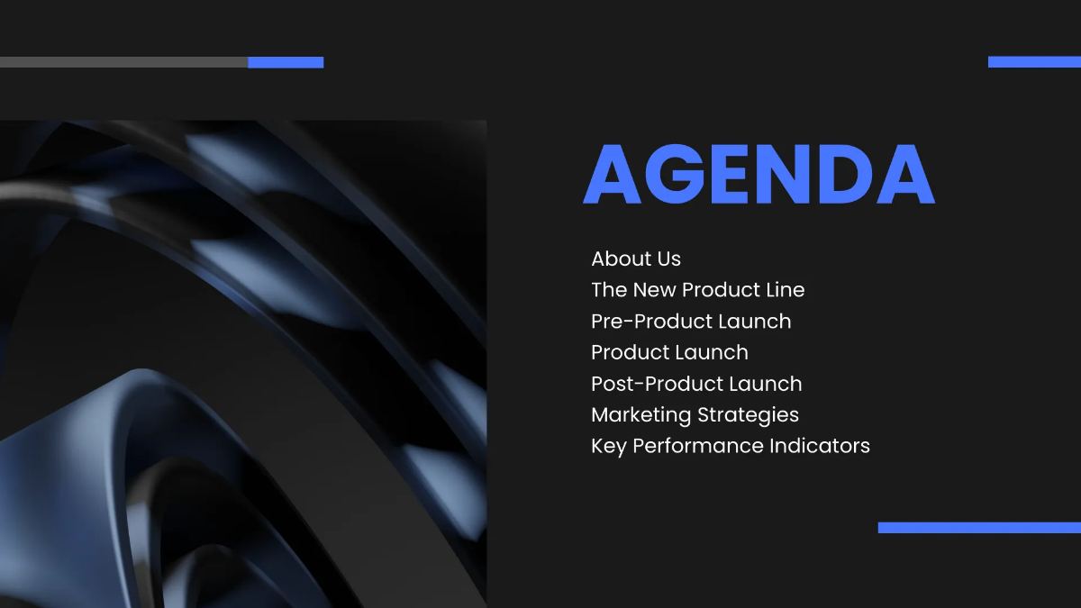 Free Business Report Presentation Template to Edit Online