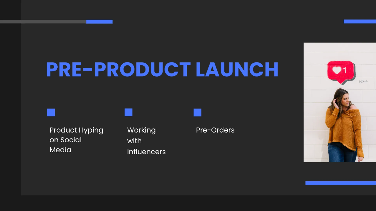 Free Business Report Presentation Template to Edit Online