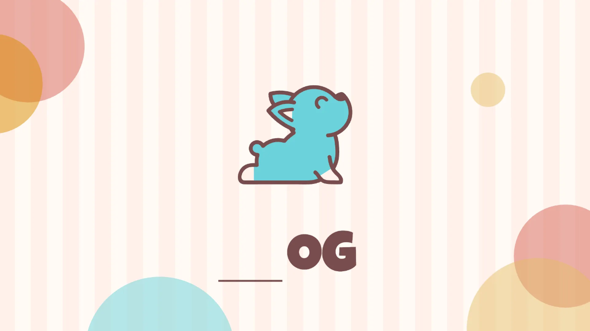 Free Alphabet Game Educational Presentation Template to Edit Online