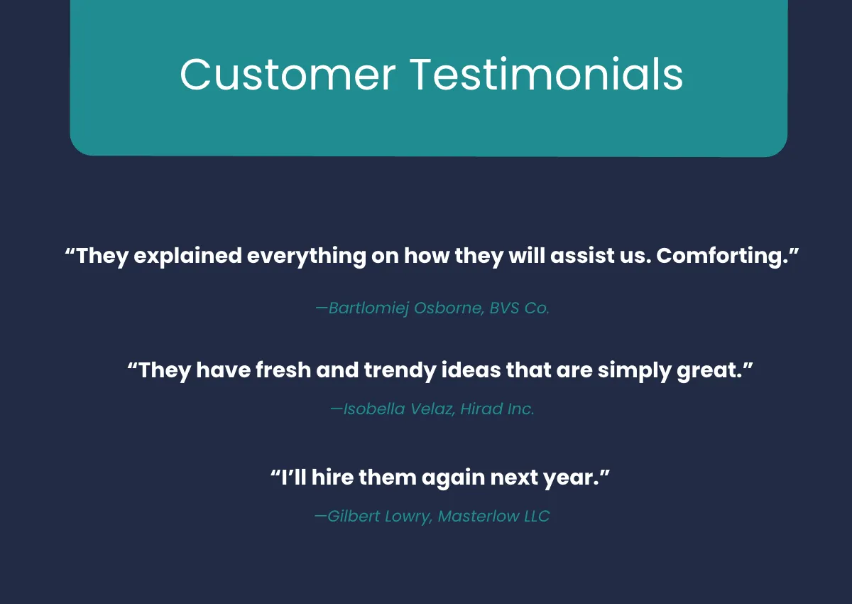 Free Health And Safety Consulting Company Profile Template to Edit Online