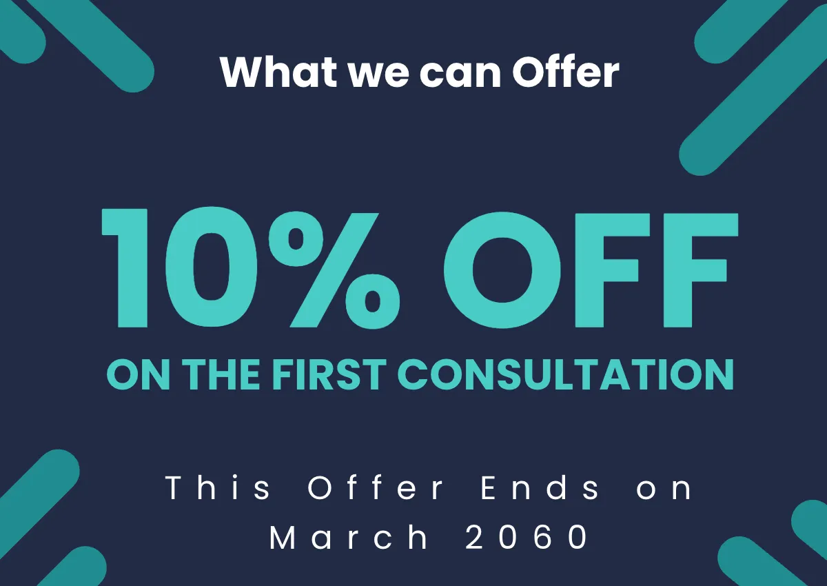 Free Health And Safety Consulting Company Profile Template to Edit Online