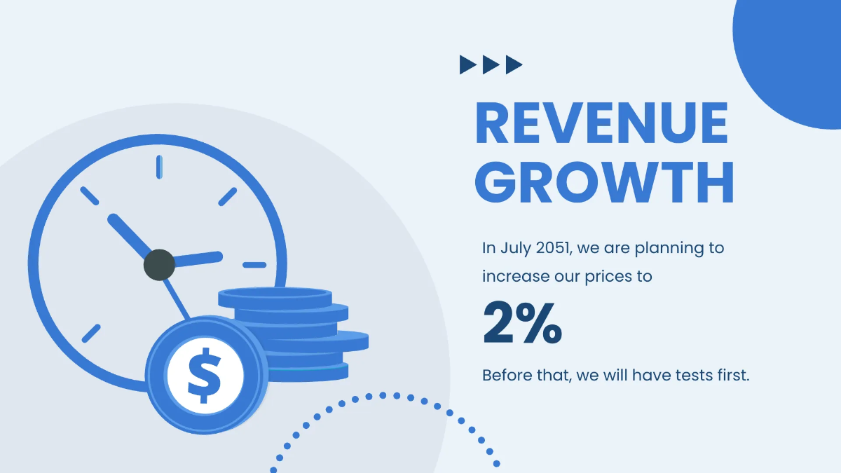 Free Business Plan Roadmap Presentation Template to Edit Online