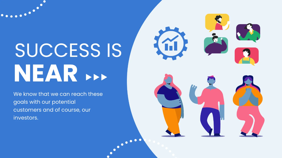 Free Business Plan Roadmap Presentation Template to Edit Online