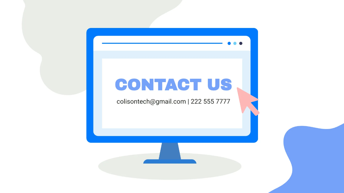 Free Application Roadmap Presentation Template to Edit Online