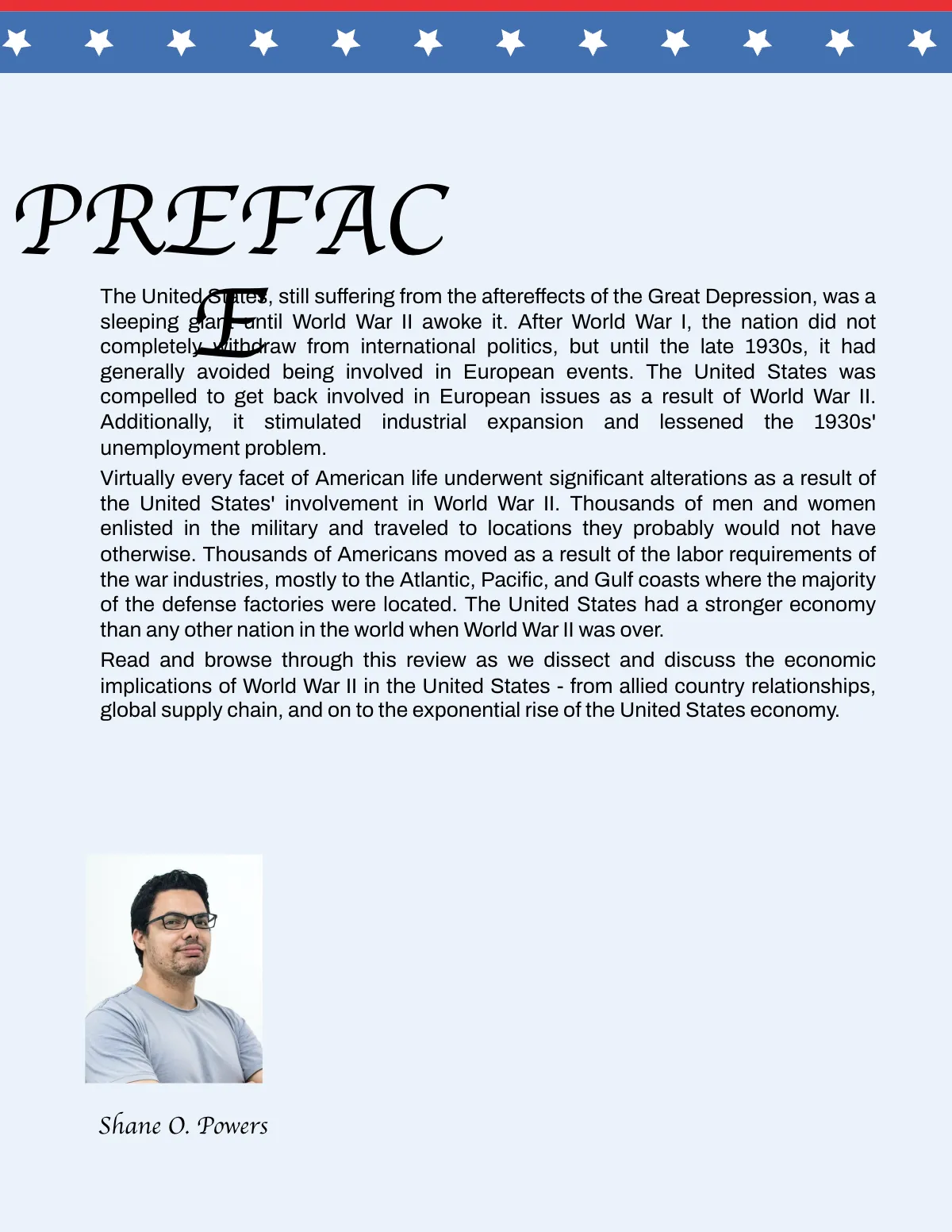 Free Textbook Review Template to Edit Online