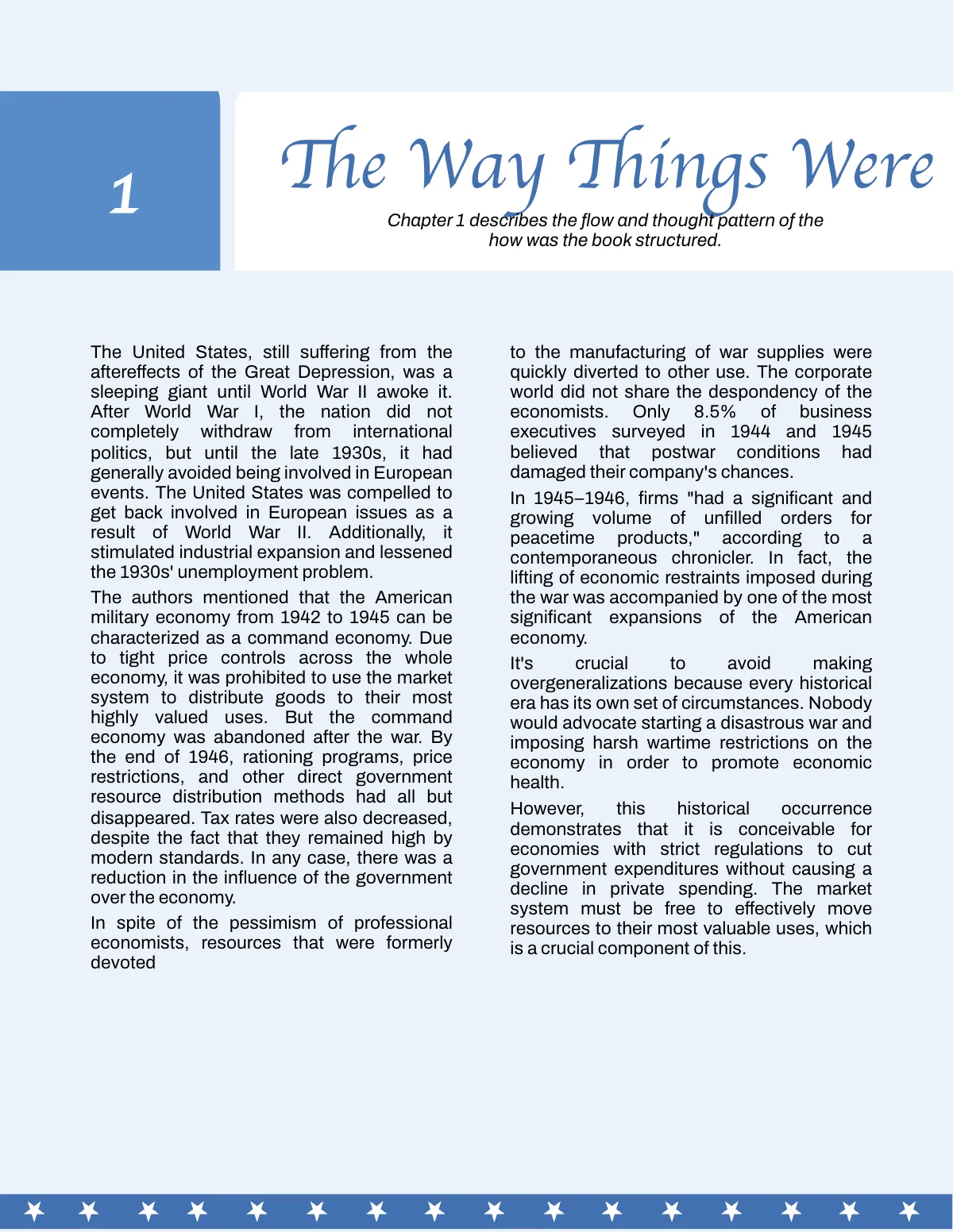 Free Textbook Review Template to Edit Online