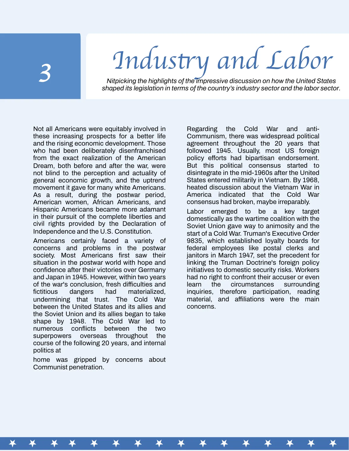 Free Textbook Review Template to Edit Online