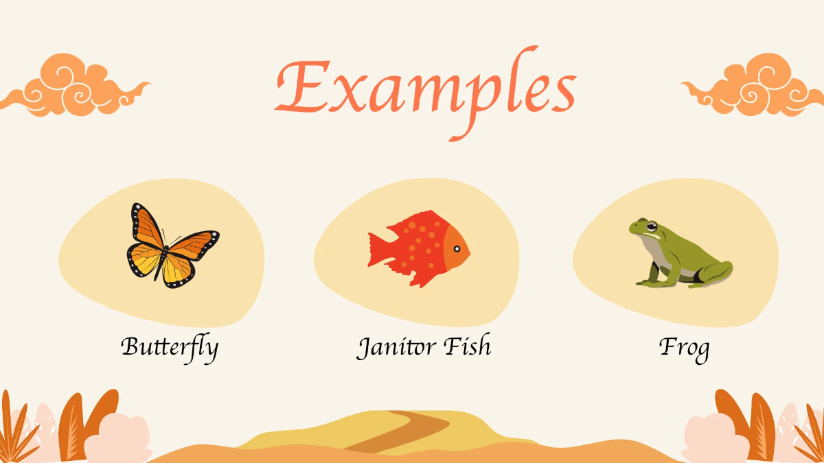 Free Science Presentation Template to Edit Online