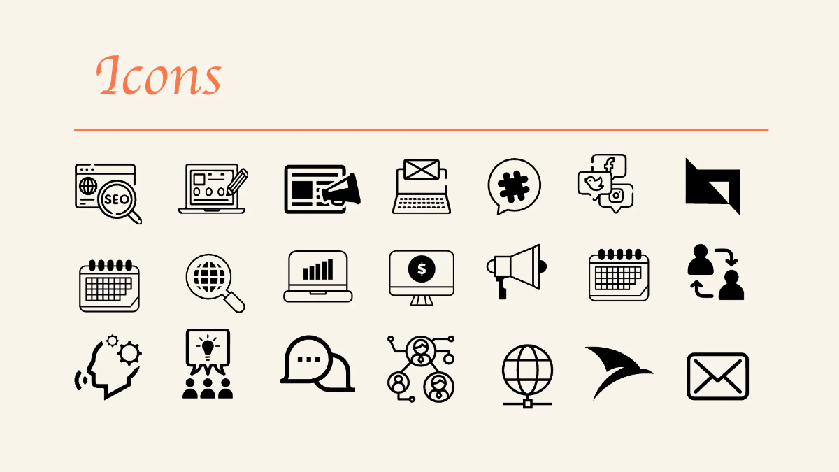 Free Science Presentation Template to Edit Online