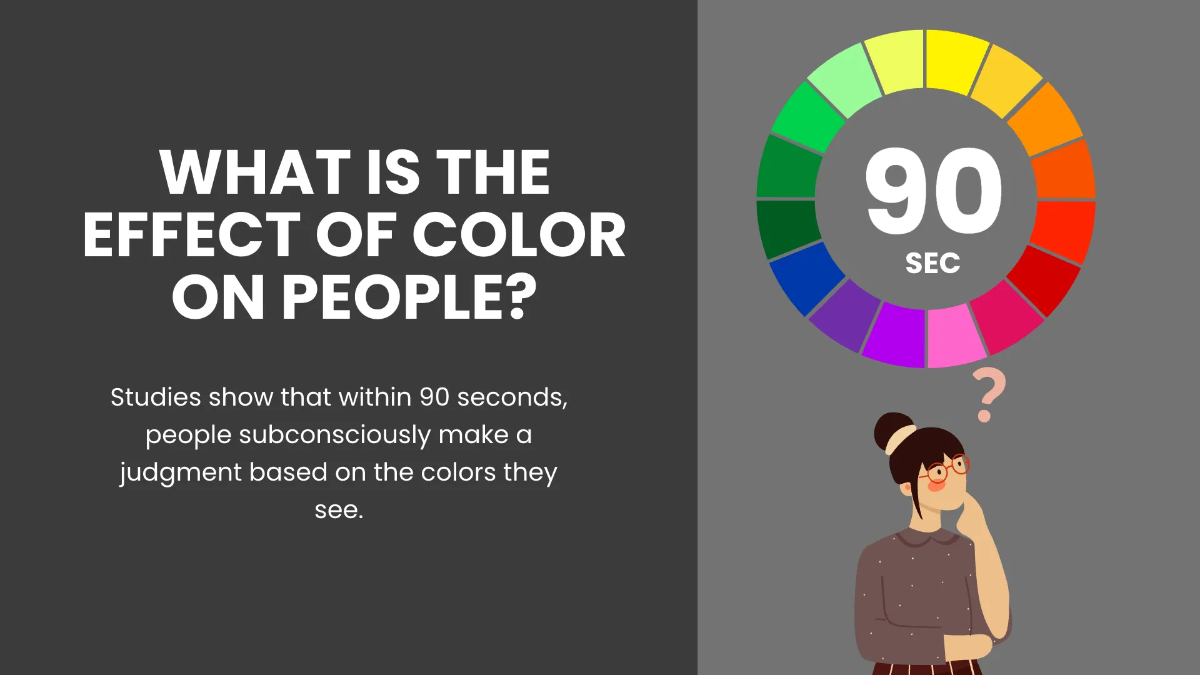 Free Art School Presentation Template to Edit Online