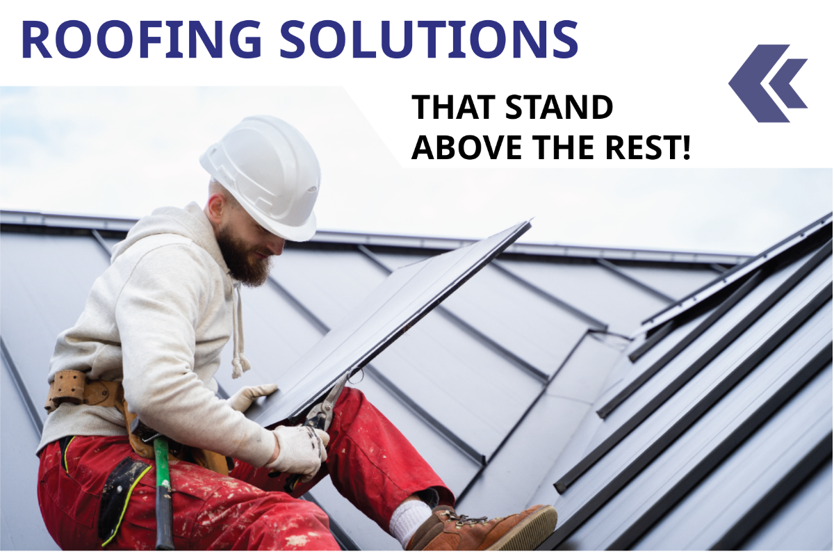 Roofing Contractor Postcard Edit Online & Download Example
