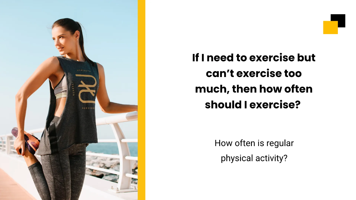 Free Simple Presentation Template to Edit Online