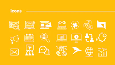 Free Simple Presentation Template to Edit Online