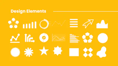 Free Simple Presentation Template to Edit Online