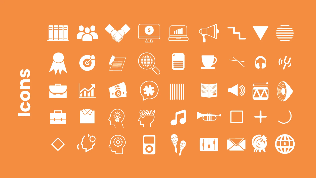 Free Action Plan Presentation Template to Edit Online