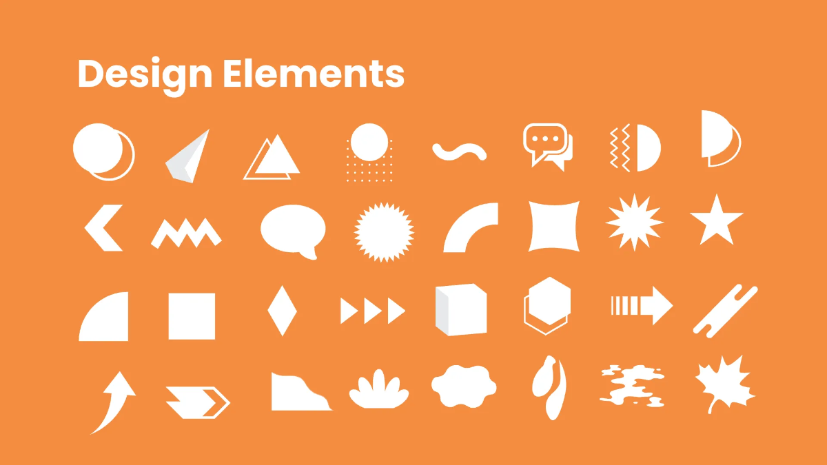 Free Action Plan Presentation Template to Edit Online