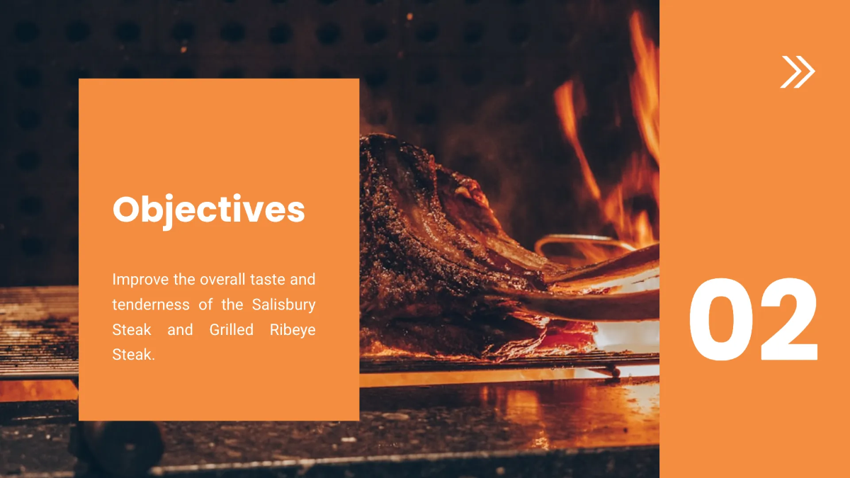 Free Action Plan Presentation Template to Edit Online