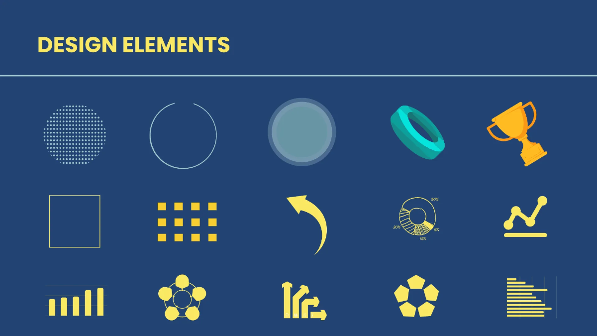 Free Activity Planning PowerPoint Template to Edit Online