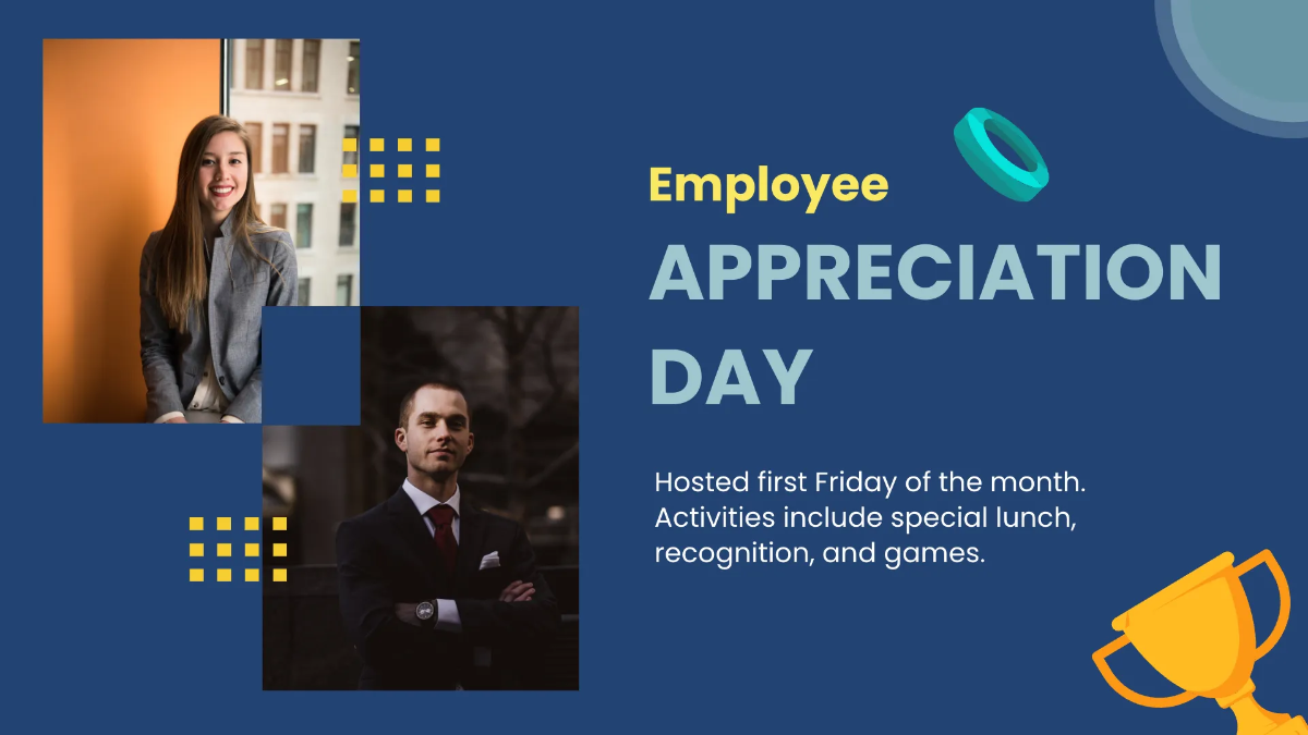 Free Activity Planning PowerPoint Template to Edit Online