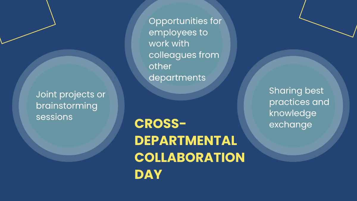 Free Activity Planning PowerPoint Template to Edit Online