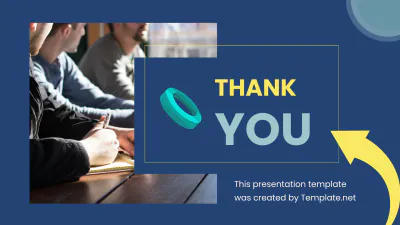 Free Activity Planning PowerPoint Template to Edit Online