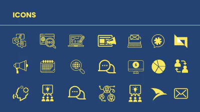 Free Activity Planning PowerPoint Template to Edit Online