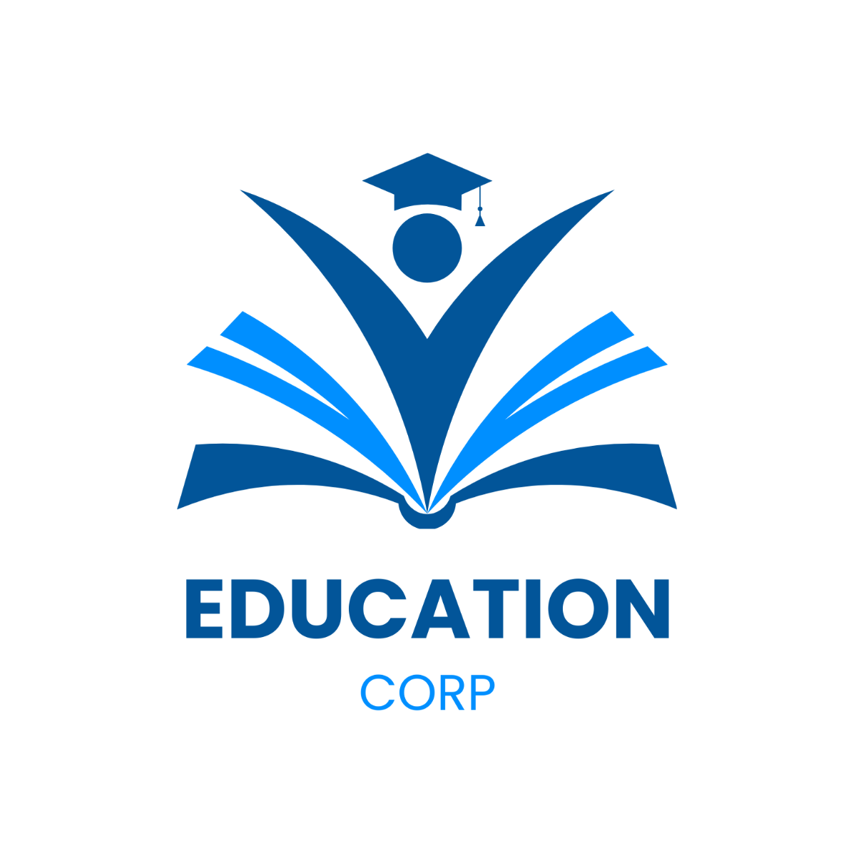 Secondary Education Logo - Edit Online & Download Example