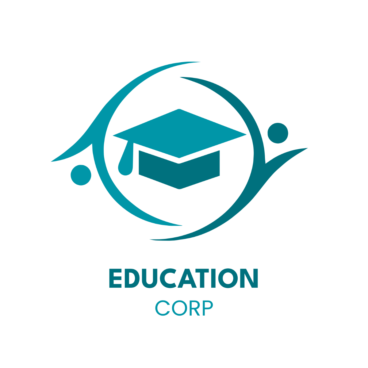 Continuing Education Logo Template