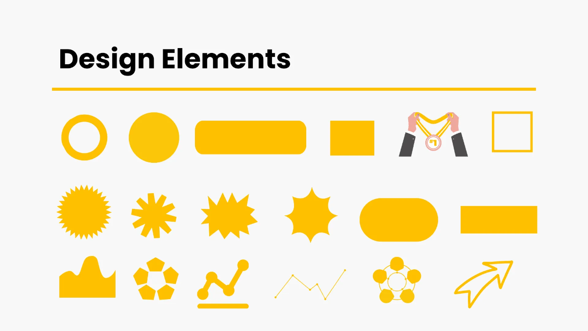 Free Time Management Presentation Template to Edit Online