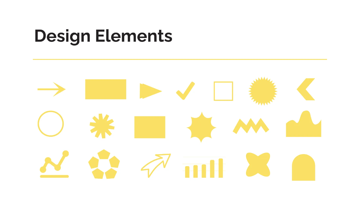 Free Minimalist  Template to Edit Online