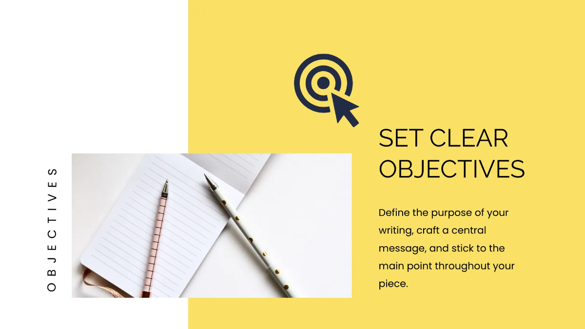 Free Minimalist  Template to Edit Online