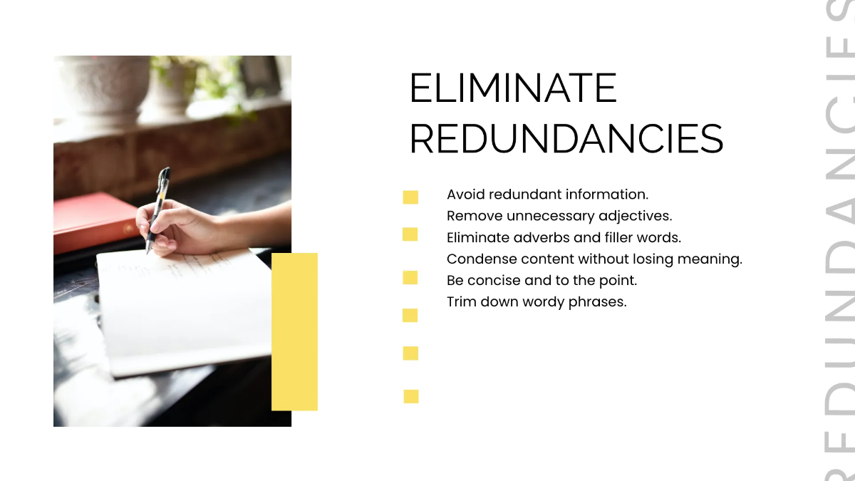 Free Minimalist  Template to Edit Online