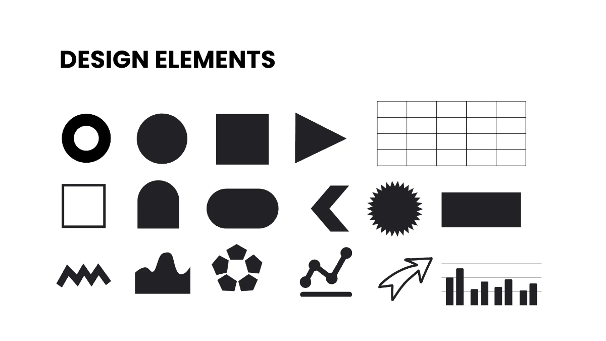 Free Risk Management Presentation Template to Edit Online