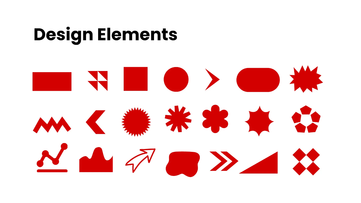 Free Self Introduction Presentation Template to Edit Online