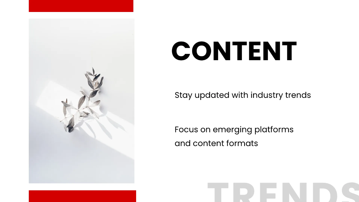 Free Self Introduction Presentation Template to Edit Online